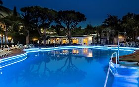 Hotel Terme Park Imperial Ischia